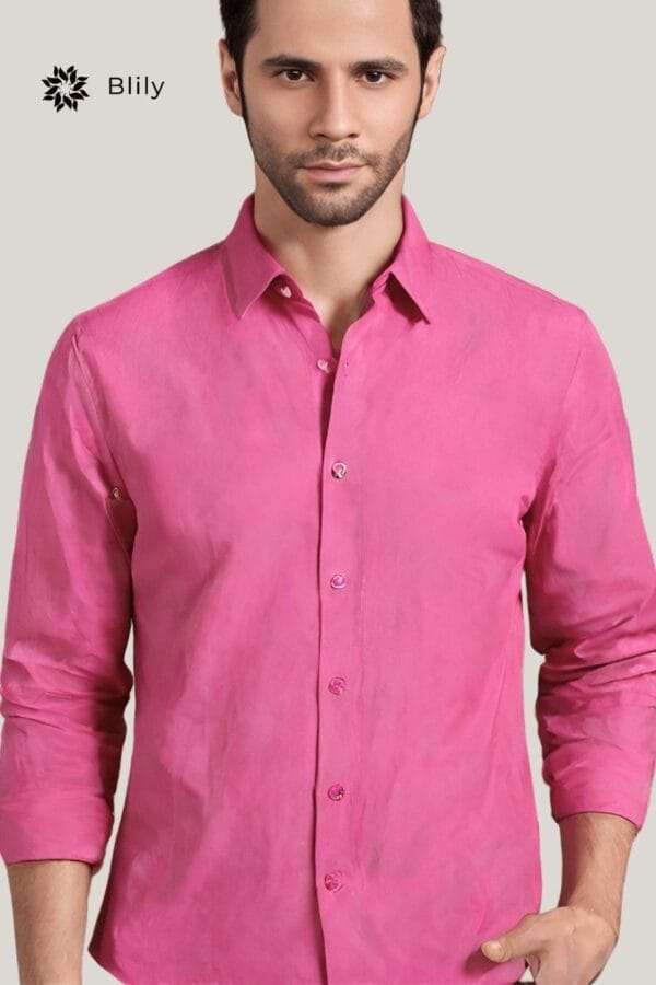 Hemp shirts