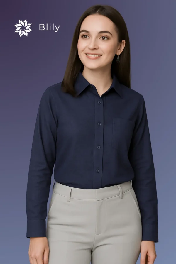 Hemp shirts