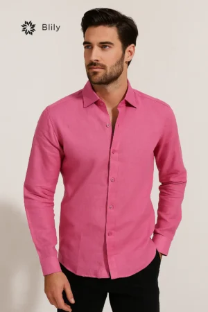 Hemp Shirts