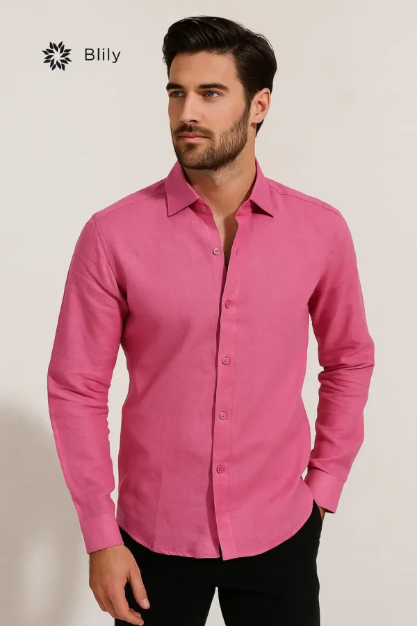 Hemp Shirts