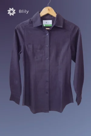 Hemp shirts