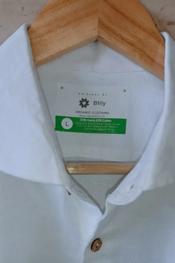 Hemp Shirts