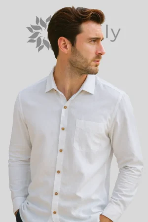 hemp shirts