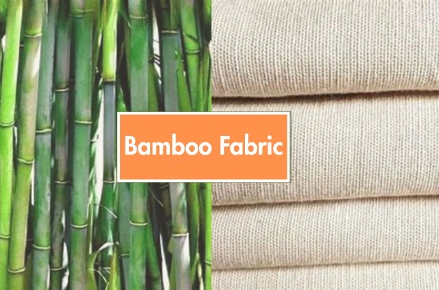 Bamboo fabric