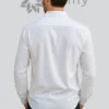 Hemp Shirt for Men – Sustainable Hemp Blend, Eco-Friendly Casual Wear