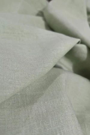 hemp cotton fabric