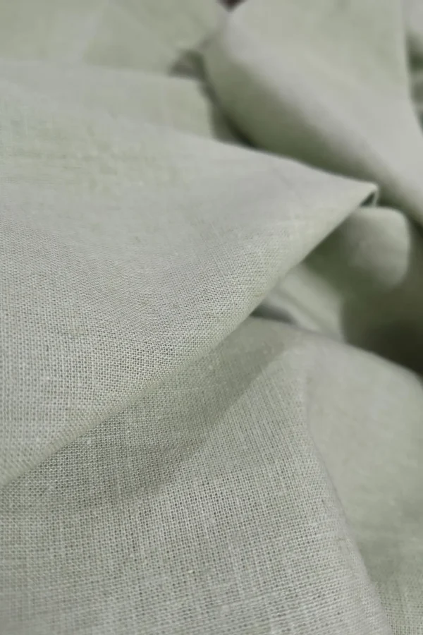 hemp cotton fabric