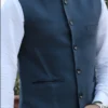 Hemp Jacket