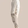 Organic cotton hoodie