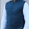 Hemp Jacket