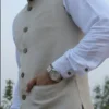 Hemp Jacket