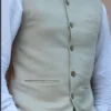 Hemp Jacket