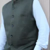 Hemp Jacket