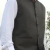 Hemp Jacket