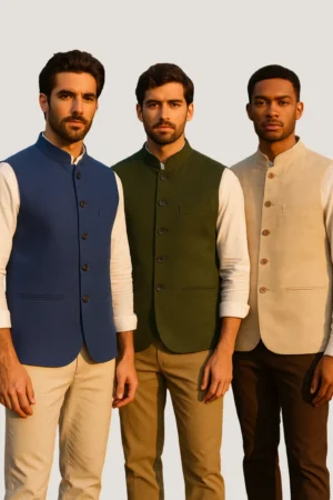 Hemp Jacket (2) Hemp Jacket (2)