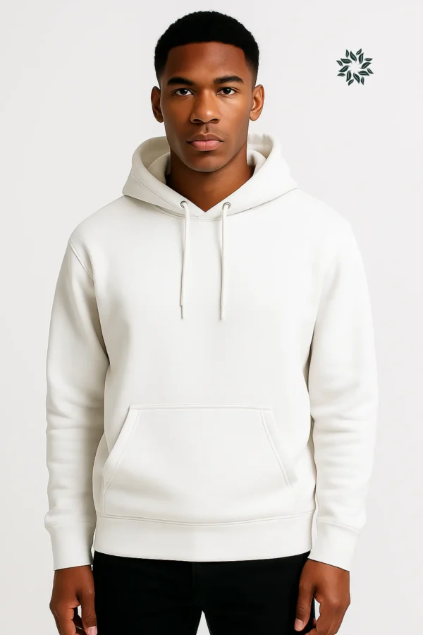 Organic Cotton Hoodie