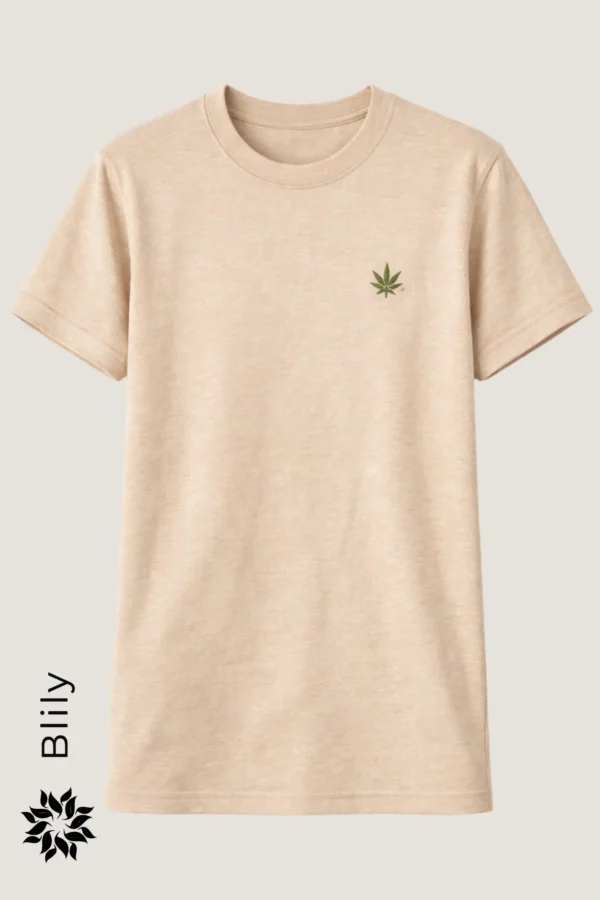 Hemp Tee Shirts
