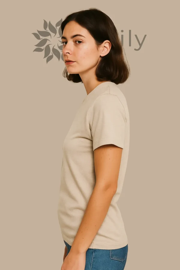 Hemp Tee Shirts