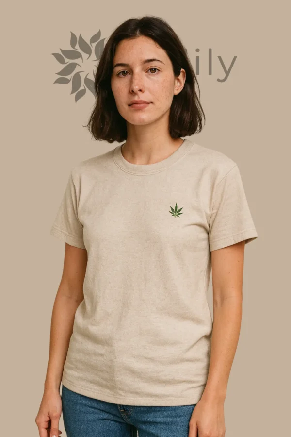 Hemp Tee Shirts