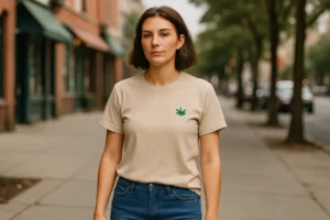 Hemp Tee Shirts