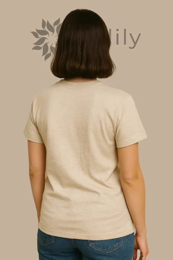 Hemp Tee Shirts