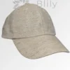 Hemp Cotton Blend Cap