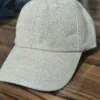 Hemp Cotton Blend Cap