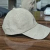 hemp cotton blend cap