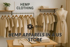 hemp apparel