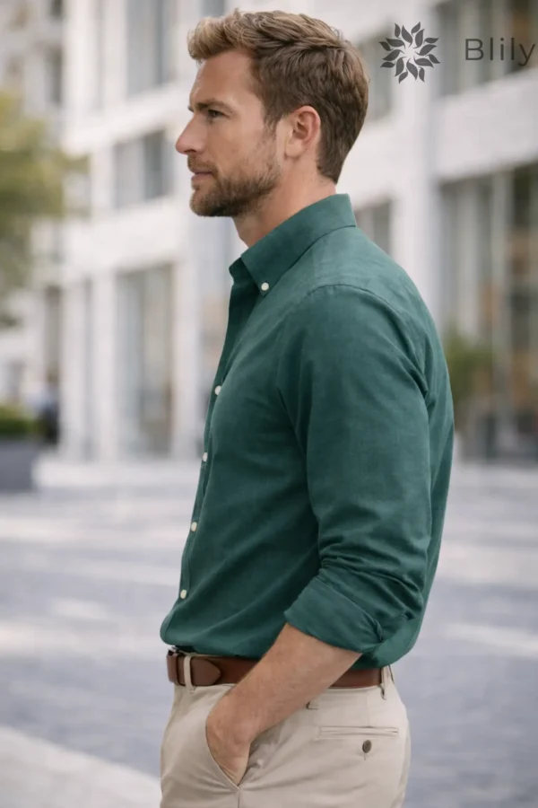 men's shirts