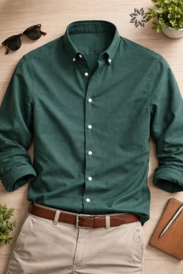 men's shirts