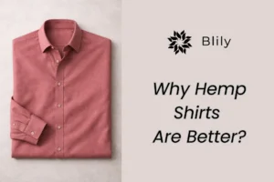 Hemp Shirts