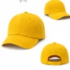 Untitled-design-_64_ (1) Unisex Hemp Cap – Sustainable Baseball Cap USA | Bulk Hemp Baseball Caps | Hemp Cap Wholesale USA