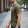 mens hemp t shirts mens hemp t shirts