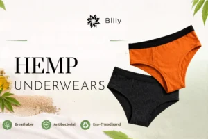 Hemp Underwears