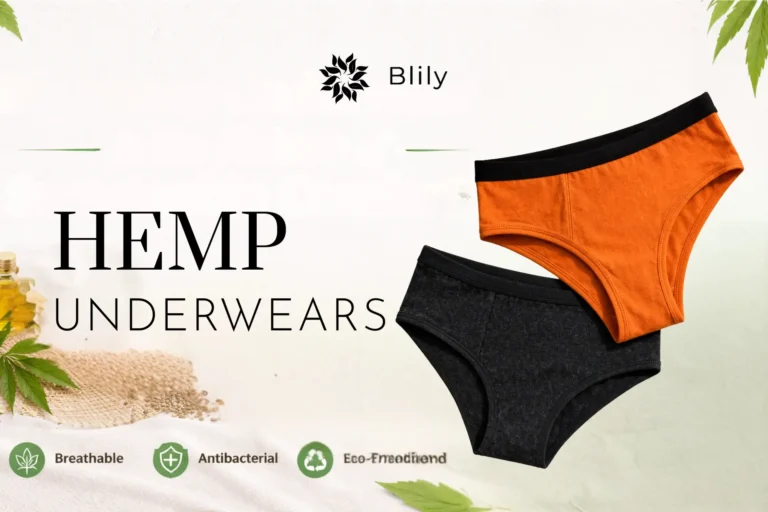 Hemp Underwears